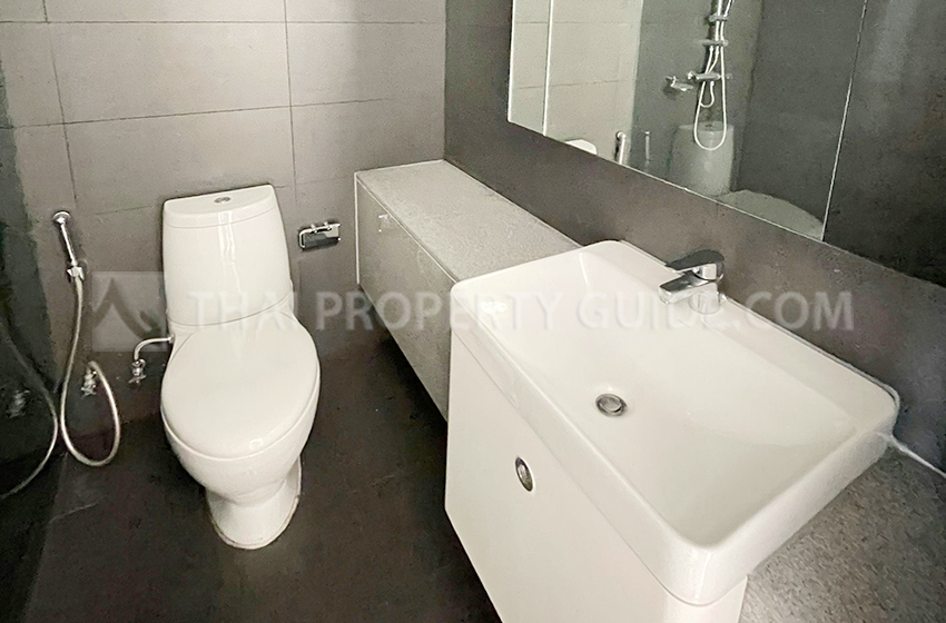 Condominium in Ploenchit : Noble Ploenchit